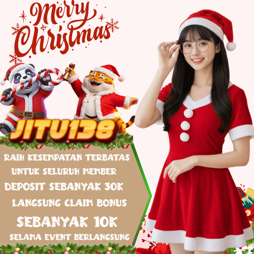 JITU138 - Game Online Terjitu Yang Memberikan Kepuasan Bermain Maksimal